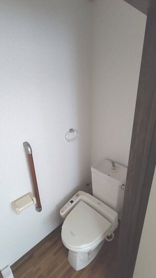 大安寺駅 徒歩18分 2階の物件内観写真