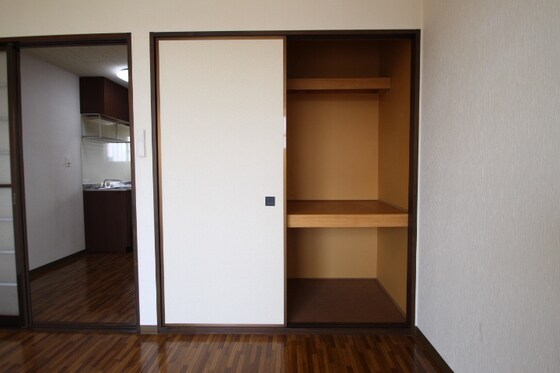 メゾンソレイユの物件内観写真