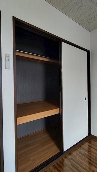 メゾンソレイユの物件内観写真