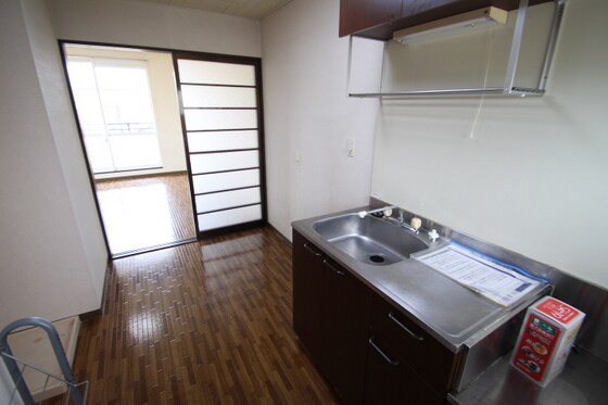 メゾンソレイユの物件内観写真