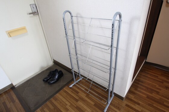 メゾンソレイユの物件内観写真