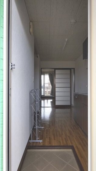 大安寺駅 徒歩18分 2階の物件内観写真