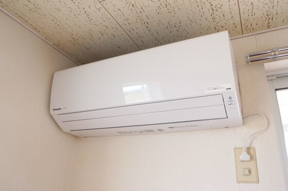 メゾンソレイユの物件内観写真