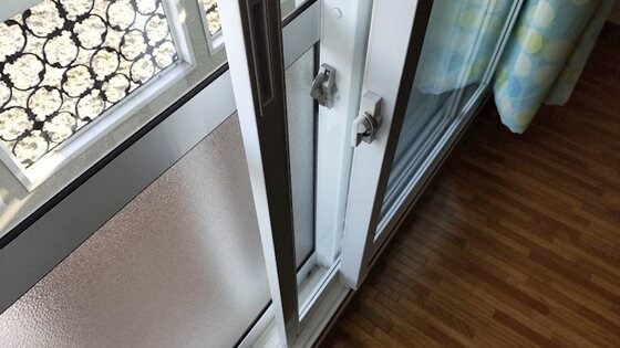 大安寺駅 徒歩18分 2階の物件内観写真