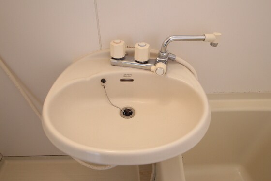 メゾンソレイユの物件内観写真