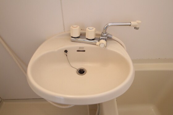 大安寺駅 徒歩18分 2階の物件内観写真