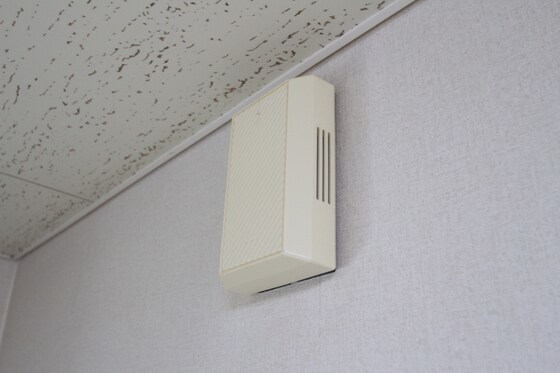 メゾンソレイユの物件内観写真