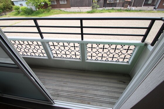 メゾンソレイユの物件内観写真