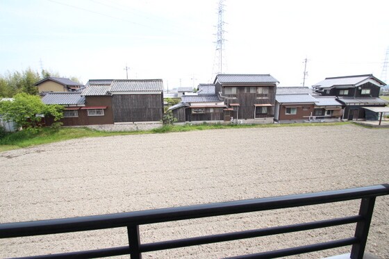 メゾンソレイユの物件内観写真