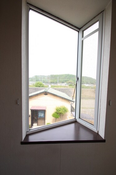 メゾンソレイユの物件内観写真