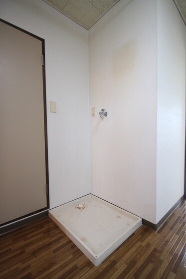 メゾンソレイユの物件内観写真