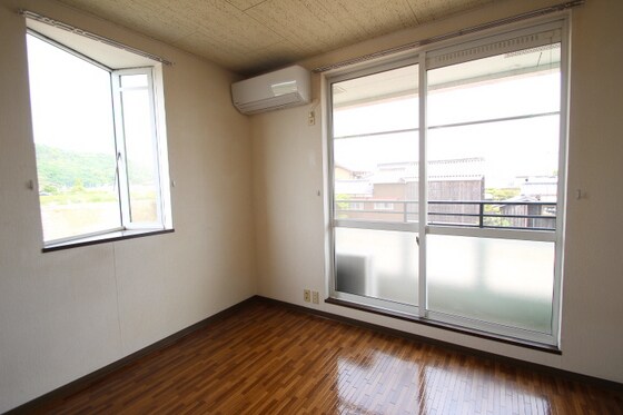 メゾンソレイユの物件内観写真