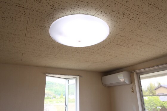 メゾンソレイユの物件内観写真