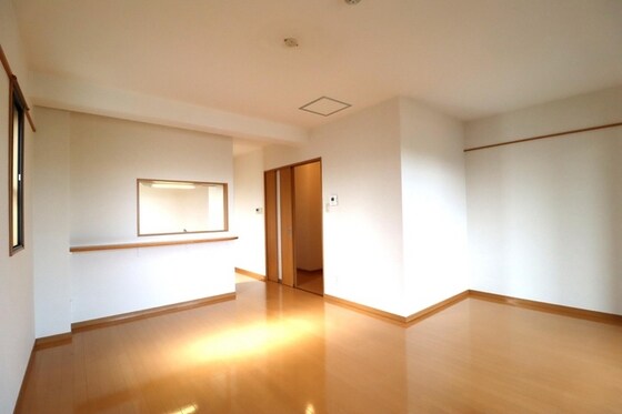 コート・ラベンダー北長瀬の物件内観写真