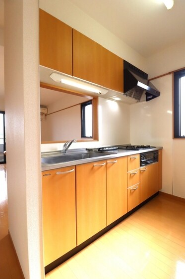 コート・ラベンダー北長瀬の物件内観写真