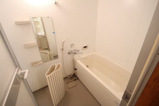 コート・ラベンダー北長瀬の物件内観写真