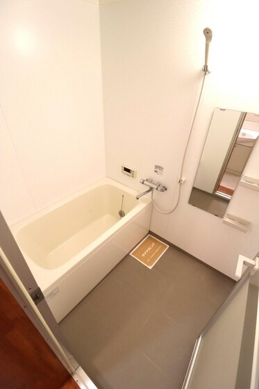 コート・ラベンダー北長瀬の物件内観写真