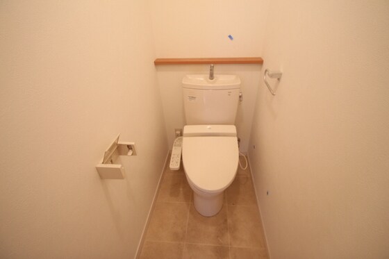 コート・ラベンダー北長瀬の物件内観写真