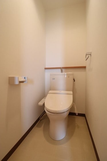 コート・ラベンダー北長瀬の物件内観写真