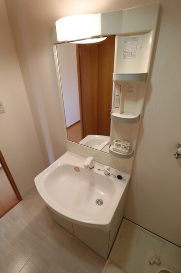 コート・ラベンダー北長瀬の物件内観写真