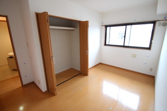 コート・ラベンダー北長瀬の物件内観写真