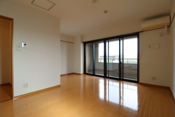 コート・ラベンダー北長瀬の物件内観写真