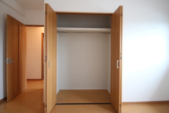 コート・ラベンダー北長瀬の物件内観写真