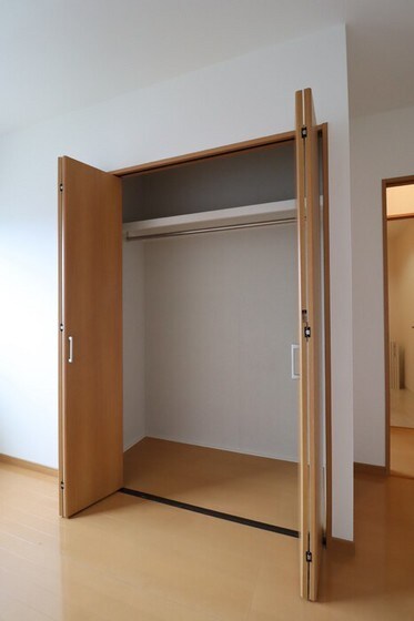 コート・ラベンダー北長瀬の物件内観写真