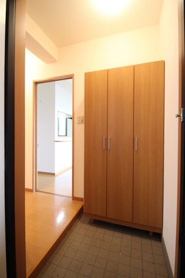 コート・ラベンダー北長瀬の物件内観写真