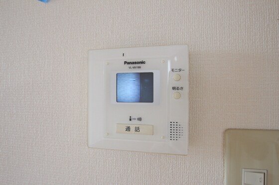 コート・ラベンダー北長瀬の物件内観写真