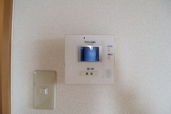 コート・ラベンダー北長瀬の物件内観写真