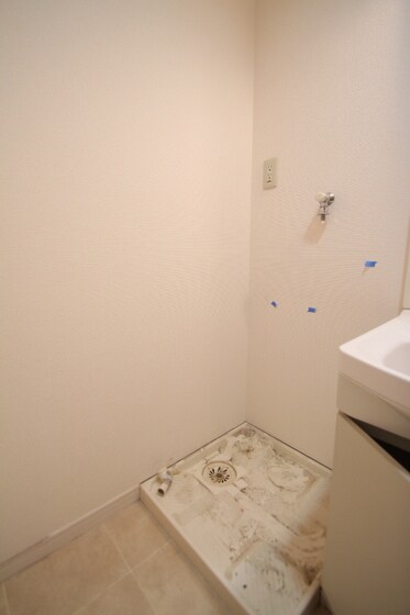 コート・ラベンダー北長瀬の物件内観写真