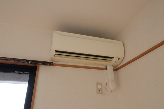 コート・ラベンダー北長瀬の物件内観写真