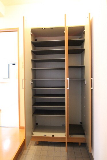 コート・ラベンダー北長瀬の物件内観写真