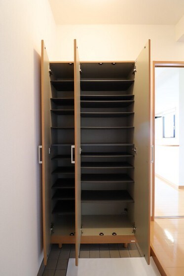 コート・ラベンダー北長瀬の物件内観写真