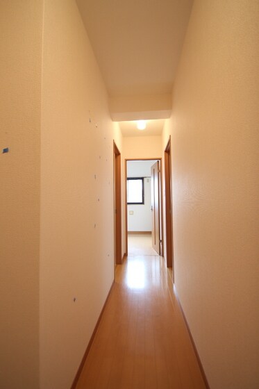 コート・ラベンダー北長瀬の物件内観写真