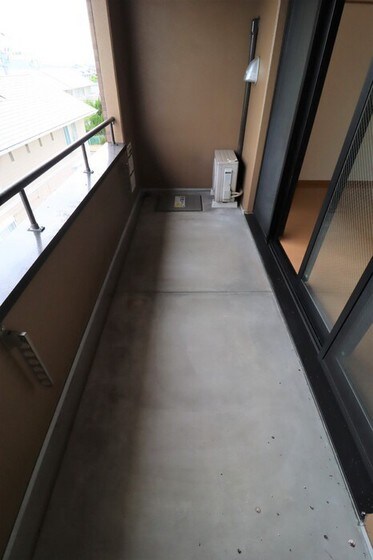 コート・ラベンダー北長瀬の物件内観写真