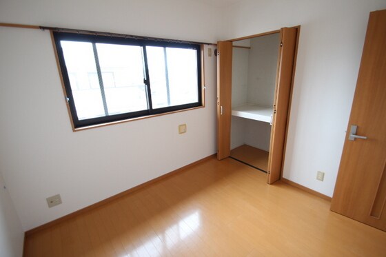 コート・ラベンダー北長瀬の物件内観写真