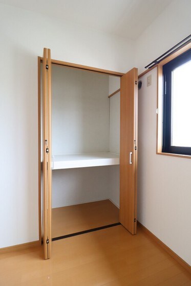 コート・ラベンダー北長瀬の物件内観写真