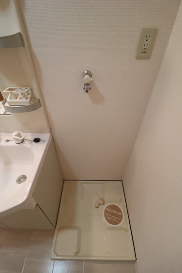 コート・ラベンダー北長瀬の物件内観写真