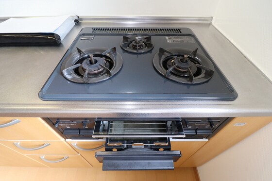 コート・ラベンダー北長瀬の物件内観写真