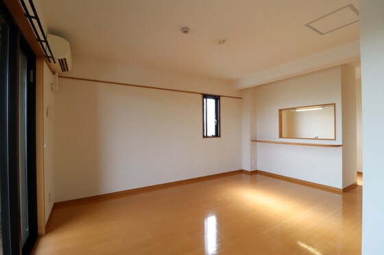 コート・ラベンダー北長瀬の物件内観写真