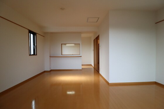 コート・ラベンダー北長瀬の物件内観写真