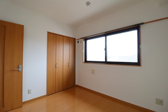 コート・ラベンダー北長瀬の物件内観写真