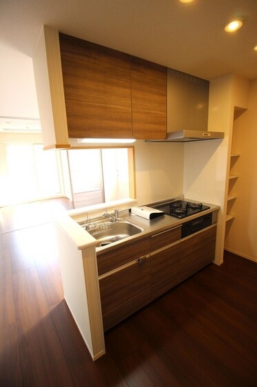 アレグリアの物件内観写真