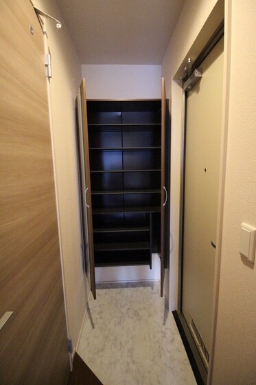 アレグリアの物件内観写真