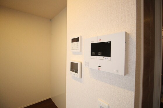 アレグリアの物件内観写真