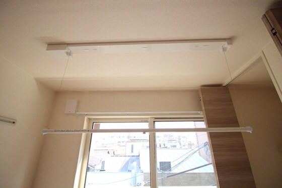 アレグリアの物件内観写真