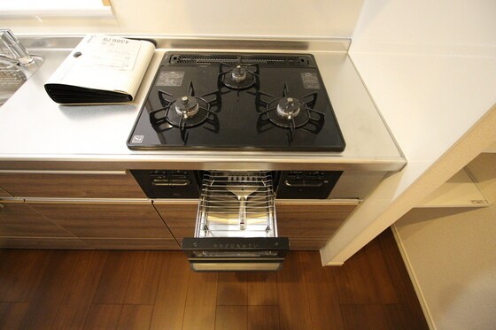 アレグリアの物件内観写真