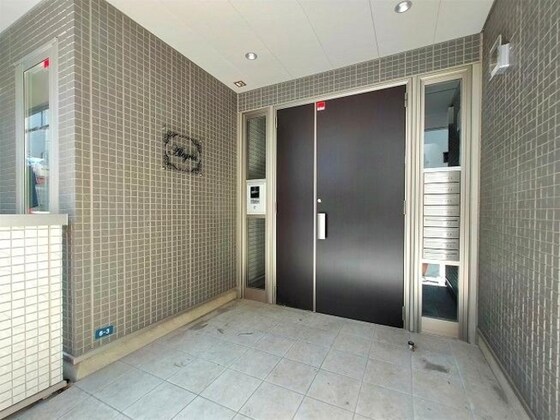 アレグリアの物件内観写真